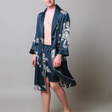Ensemble Kimono Homme Pyjama