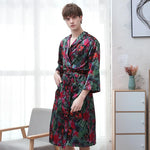 Peignoir Kimono Homme Pyjama